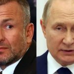 Oligarku rus rrëfen se çka do të ndodhë dhe cili do të jetë fati i Putinit