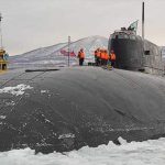 NATO i trembet ‘testit të Poseidonit’, zhduket nëndetësja ruse nën Arktik