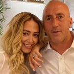 Anita Haradinaj: Më kryqëzuat për kryqin që e mbaj, sot po agjëroj