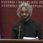 Apasiev Xhaferit: Ja si ekspert juridik, ma sqaro si arab