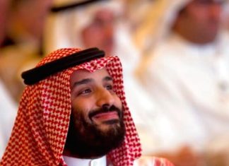 Miratohen 400 milionë dollarë ndihmë humanitare për Ukrainën nga Arabia Saudite