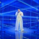 Ardit Çuni prezantohet me këngën “E dije” në “Kënga Magjike 2022”