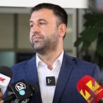 Përçarjet në BDI, Hoxha: Asgjë e re, “iku Jonuzi dhe erdhi Domuzi”