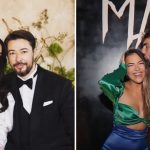 Pas dasmës madhështore me Shkëlzenin, Armina surprizon me dedikimin për partneren e Ledri Vulës