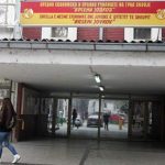 Shkolla e mesme ekonomike “Arseni Jovkov” për herë të parë me drejtor shqiptar si rezultat i marveshjes së BDI me Danella Arsovska