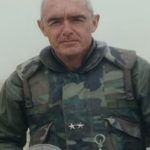 Gjenerali amerikan në pension: “Nëse ky qytet bie, Putini mund të përdorë armë bërthamore