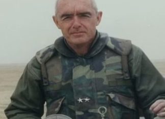 Gjenerali amerikan në pension: “Nëse ky qytet bie, Putini mund të përdorë armë bërthamore