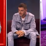 U shfaq me të njejtën veshje dhe u kritikua, këngëtari shqiptar: Unë nuk blej rroba 10 mijë euro, por ua jap nënës dhe babës