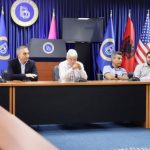 Sot mblidhet Kryesia e re e BDI-së, ministrat duhet të japin llogari për punën e tyre