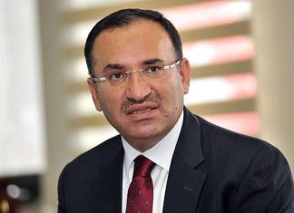 Bozdag: Pa një kushtetutë të re, nuk mund të ketë një Turqi të re