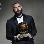 “Doja të përfundoja karrierën në Real Madrid”, Benzema në lamtumirën e tij