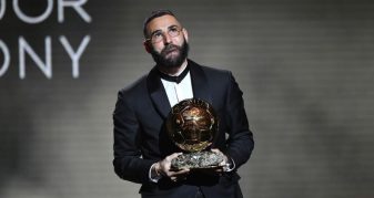 Info Shqip: “Doja të përfundoja karrierën në Real Madrid”, Benzema në lamtumirën e tij