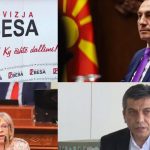 Lëvizja Besa të mërkurën do t’ia dorëzojë Mexhitit dhe Koxhagjikut interpelancën ndaj Grubit?