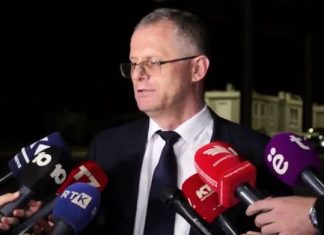 BE-ja reagon pasi Serbia ktheu prapa Besnik Bislimin