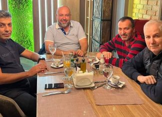 A do ta kandidojë BDI-ja për deputet në zgjdhjet e ardhshme? Përgjigjet Kastriot Rexhepi