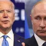 Biden e quan Putinin ‘bir i çmendur kurve’