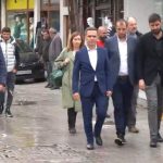 Kasami: Tetova pa uzurpime dhe me hapësira të lira për të gjithë (VIDEO)