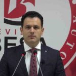 Blerim Sejdiu pyet Taravarin: Nëse VLEN nuk ka fuqi, pse funksionarët e tij pranuan poste?