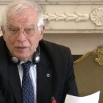 Borell: Pas luftës, vetëm Autoriteti Palestinez mund të menaxhojë Rripin e Gazës