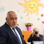Borissov në kërkim të koalicionit, heq dorë nga posti i kryeministrit