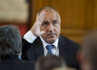 Borisov: Nuk dua të jem as ministër, as deputet apo kryeministër
