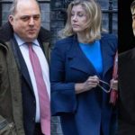 Boris Johnson sërish gati të marrë “frenat” e Britanisë, kush janë tre pretendentët e tjerë?