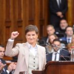 Brnabiç shpalos prioritetet e qeverisë së re