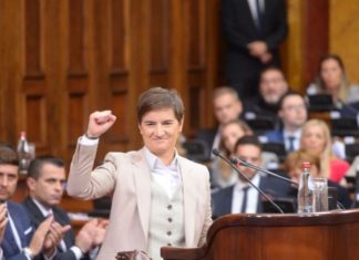 Brnabiç shpalos prioritetet e qeverisë së re