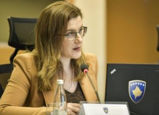 Kurti emëron u.d. ministren e re të shëndetësisë