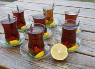 Njihuni me vendin ku pihet më së shumti çaji