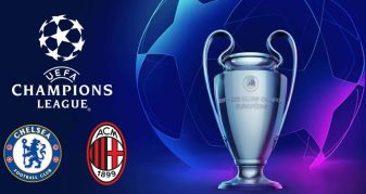 Info Shqip: Champions, PSG, Real, City e Juve zbresin në fushën e lojës, vëmendja te Chelsea-Milan