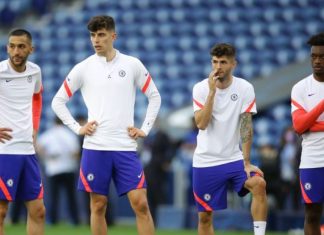 Manchester City kërkon të firmosë me yllin e Chelsea