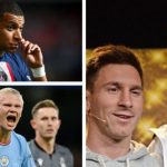 “Në moshën e Mbappe, Messi kishte 2 Topa të Artë, ja çfarë u mungon Haaland dhe Mbappe për t’u bërë si Messi dhe CR7″