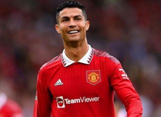 Ronaldo lëshon deklaratë pasi u përjashtua nga skuadra e Unitedit dhe stërvitjet para ndeshjes ndaj Chelseat