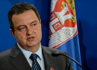 Ivica Daçiq do të jetë kryediplomat i Serbisë