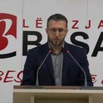 Demiri: Zhvillimet në BDI, si serialet turke që nuk kanë fund