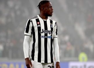Chelsea dëshiron të ndërpresë huazimin e Zakarias dhe presin shkarkimin e Allegrit për një arsye