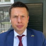Deputeti ukrainas që flet në gjuhën shqipe: Pasi të mbarojë lufta, shteti im do ta njohë pavarësinë e Kosovës