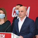 Kovaçevski mesazh VMRO-së e Levicës