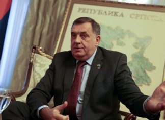 Dodik: Vuçiç është politikani i fundit që do të shkaktonte destabilitet