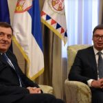 “Heqja dorë” e Vuçiqit nga Dodiku