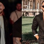 Dikur e quajti hipokrit, çfarë thotë sot Ardit Çuni për Donald Veshajn (FOTO)