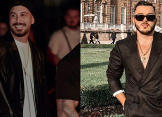 Dikur e quajti hipokrit, çfarë thotë sot Ardit Çuni për Donald Veshajn (FOTO)