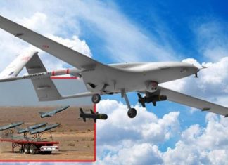 Dronët turq dhe iranianë: Cilët janë më të fortë ushtarakisht?