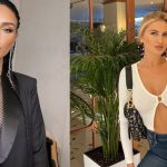 “Prisja një falje por s’e bëri”, Einxhel tregon çfarë ndodhi me Beniadën pas “BB VIP”