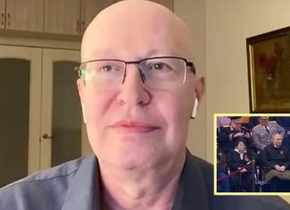Eksperti politik që qëndron pas pretendimeve për shëndetin e presidentit rus: Putini “dëshiron ta marrë botën me vete kur të vdesë”