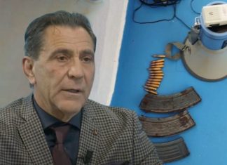 Eksperti Musliu: Serbia nuk po përgatitet vetëm me armë për ta trazuar Kosovën