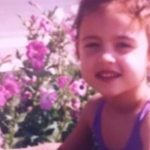 E njihni vogëlushen në foto? Sot është një nga moderatoret më të përfolura të momentit