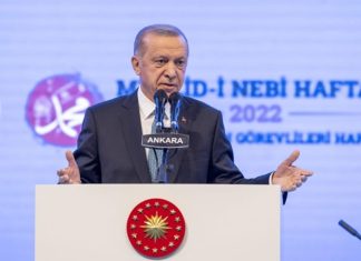 Presidenti turk kritikon kërkesën e kryeministrit grek për mbështetje “kundër Türkiye-s”