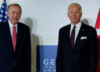 Uashingtoni i del kundër thirrjes së Putinit që Turqia të bëhet qendër gazi në Evropë